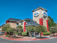Suburban Studios Albuquerque