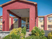 Quality Inn Rio Rancho