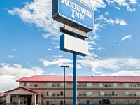 Rodeway Inn Farmington