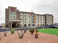 Comfort Suites Carlsbad