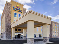 Comfort Inn & Suites Edgewood