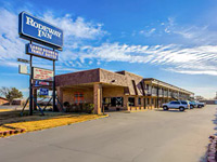 Rodeway Inn Carlsbad