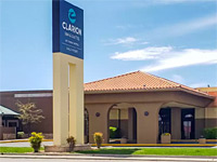 Clarion Inn & Suites Roswell