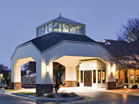 Quality Inn and Suites Albuquerque