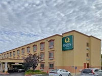 Quality Inn Albuquerque