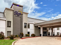 Sleep Inn Clovis