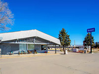 Rodeway Inn & Suites Raton