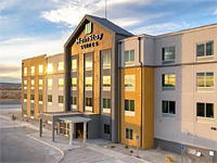 MainStay Suites Carlsbad