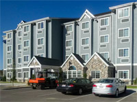 Presidential Inn & Suites Aztec