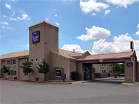 Sleep Inn Gallup