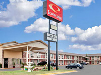 Econo Lodge Hobbs