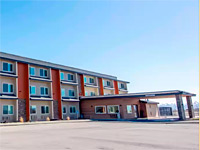 Comfort Inn Battle Mountain
