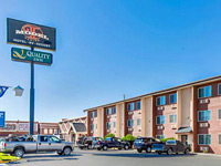 Quality Inn Winnemucca