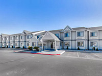 Quality Inn & Suites Elko