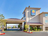 Comfort Inn & Suites Las Vegas