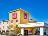 Comfort Suites Fernley