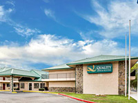 Quality Inn & Suites Minden