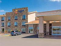 Comfort Inn Tonopah