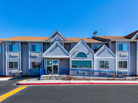 Quality Inn & Suites Fallon