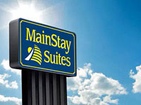 MainStay Suites Las Vegas Convention Center