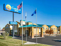 Comfort Inn Elko