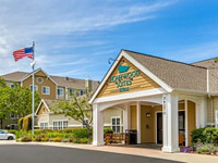 Homewood Suites by Hilton Newark-Fremont