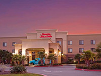 Hampton Inn & Suites Oakland Airport-Alameda