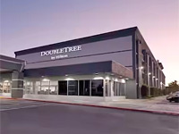 DoubleTree by Hilton Livermore