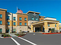 Homewood Suites by Hilton Livermore