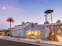 Hampton Inn Petaluma