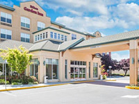 Hilton Garden Inn Oakland/San Leandro