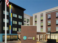 Home2 Suites by Hilton Ogden