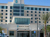 Embassy Suites Ontario Airport