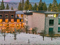 Home2 Suites by Hilton Big Bear Lake