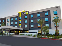 Home2 Suites by Hilton Corona