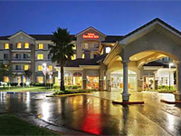 Hilton Garden Inn Ontario/Rancho Cucamonga