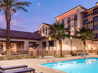 Hilton Garden Inn Pomona