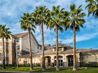 Homewood Suites by Hilton Ontario-Rancho Cucamonga