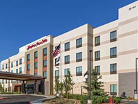 Hampton Inn & Suites Murrieta