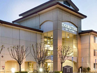 DoubleTree Hotel Ontario Airport