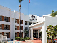 DoubleTree by Hilton Pomona