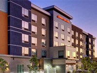 Hampton Inn & Suites Rancho Cucamonga