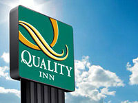 Quality Inn Wilsonville