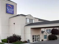 Sleep Inn Ontario