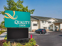 Quality Inn Bend