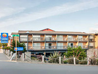 Comfort Inn & Suites Lincoln City