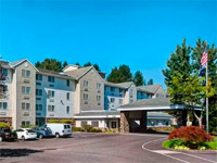 Country Inn & Suites by Radisson, Portland International Airport
