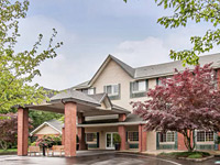 Comfort Inn & Suites Tualatin