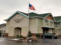 Country Inn & Suites by Radisson, Bend, OR