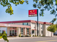 Econo Lodge Prineville